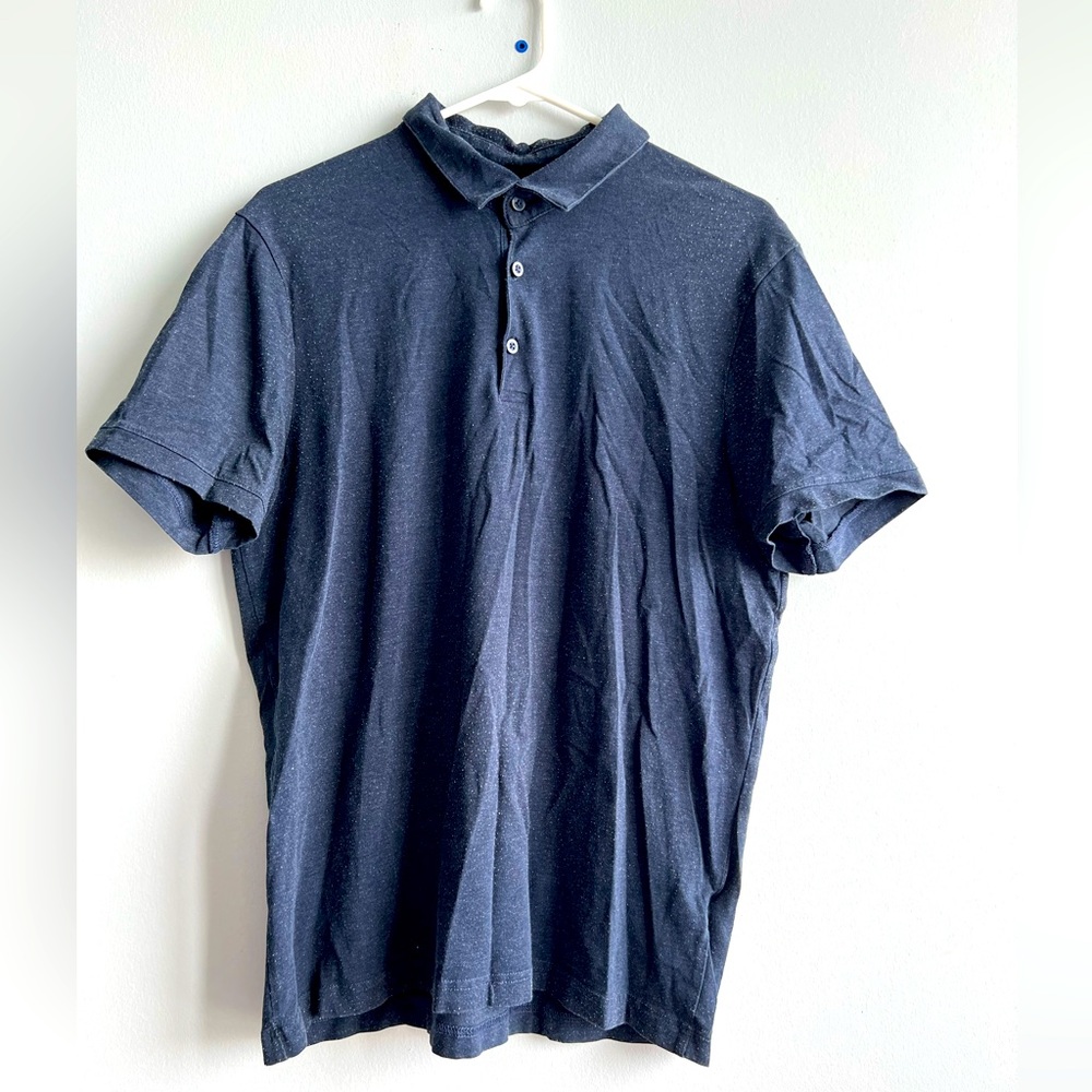 FREE 🆓 with Any Two Purchases - Men’s Slim Fit T-Shirt, size M